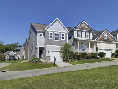 401 Bosque Circle, Blythewood, SC 29016