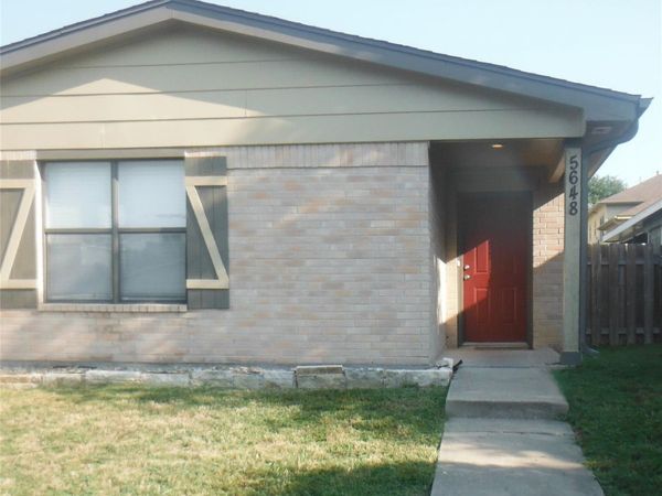 5648 Pinon Vista DR, Austin, TX 78724