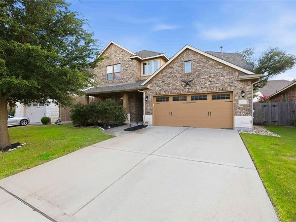 305 Lauren TRL, Cedar Park, TX 78613