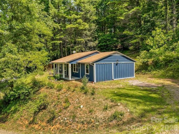 1280 Old Mine Fork Road , Burnsville, NC 28714
