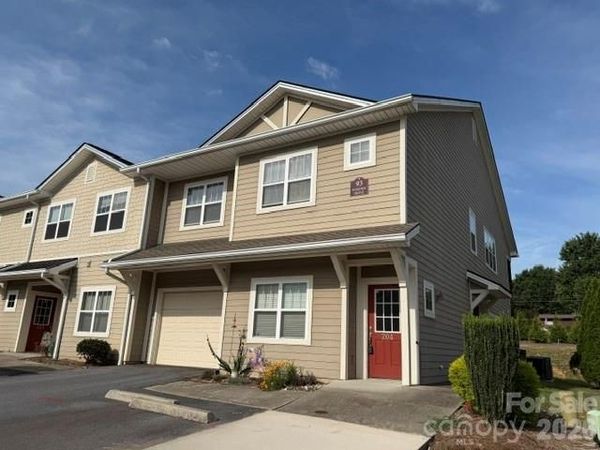 93 Foxden Drive , Unit 204, Fletcher, NC 28732