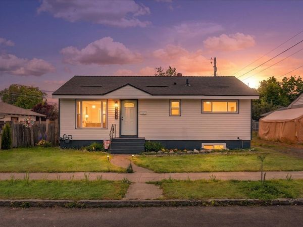2515 N Julia St, Spokane, WA 99217