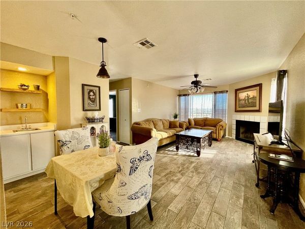 2040 Mesquite Lane , Unit N104, Laughlin, NV 89029