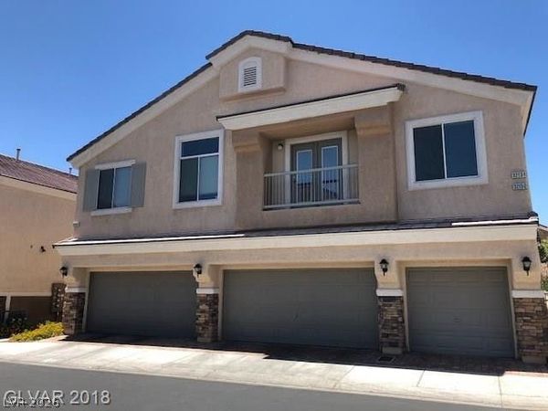 3213 Regal Swan Place , Unit 2, North Las Vegas, NV 89084
