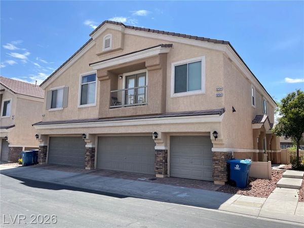 3213 Regal Swan Place, Unit 2, North Las Vegas, NV 89084
