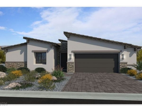 6384 Zephyr Peak Court , Las Vegas, NV 89149