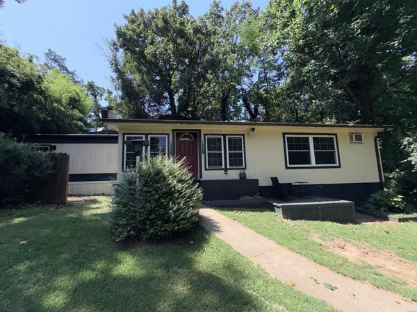 102 WOODSTOCK Drive, Hot Springs, AR 71913