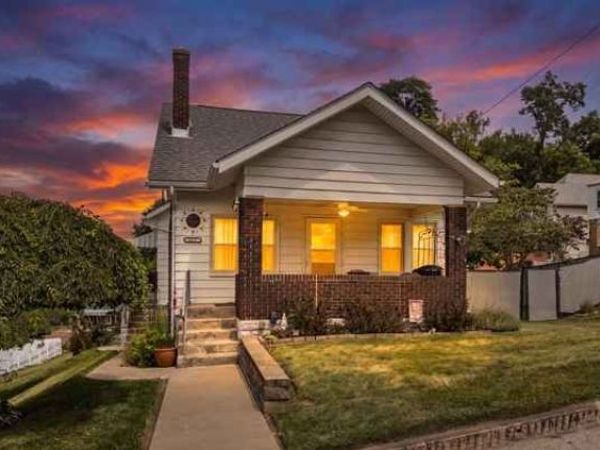 539 Dippold Ave, Baden, PA 15005