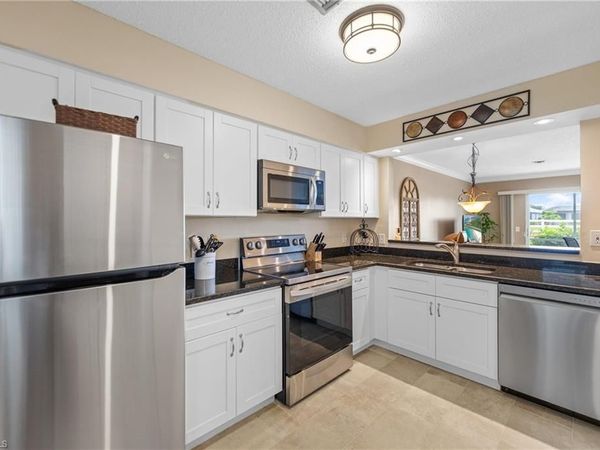 25494 Cockleshell DR , Unit 202, BONITA SPRINGS, FL 34135