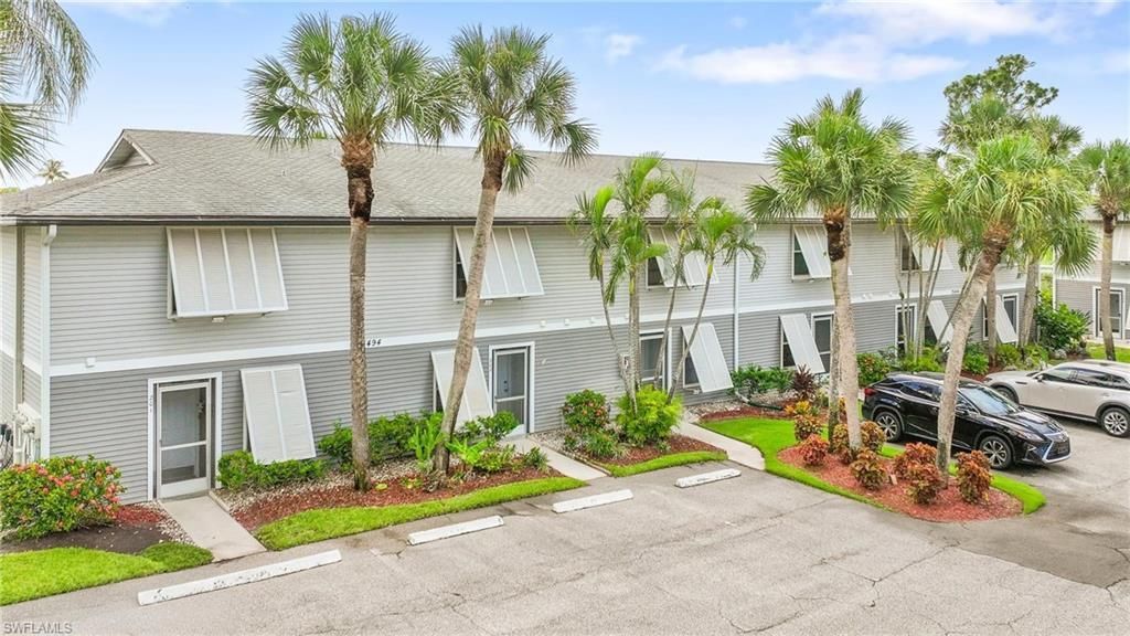 25494 Cockleshell Dr , Unit 202, Bonita Springs, FL 34135 Photo