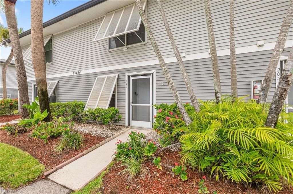 25494 Cockleshell Dr , Unit 202, Bonita Springs, FL 34135 Photo