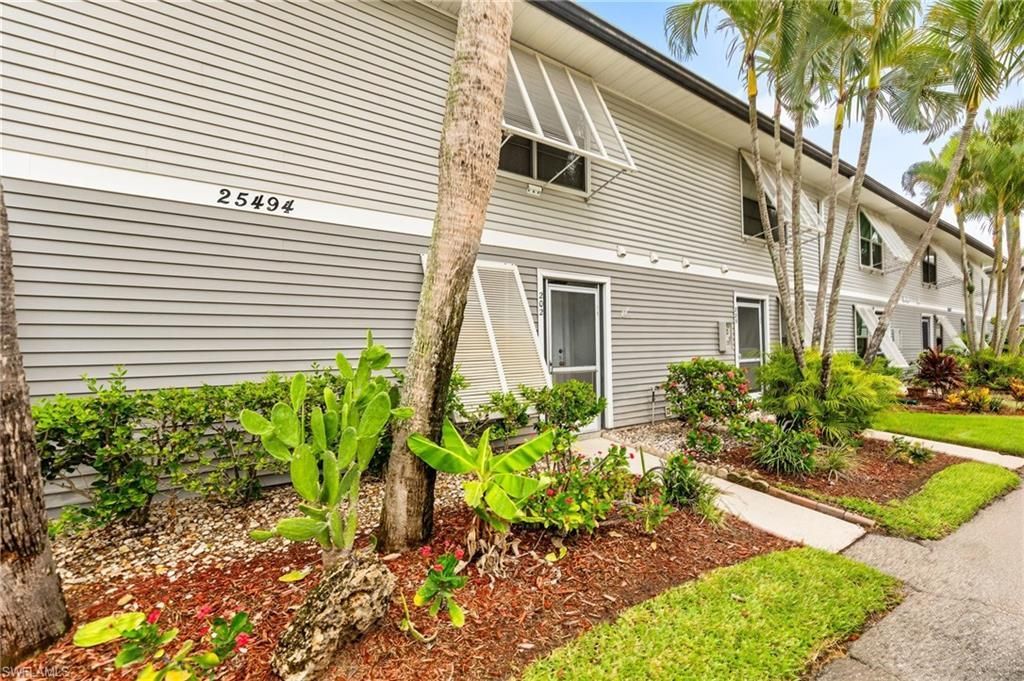 25494 Cockleshell Dr , Unit 202, Bonita Springs, FL 34135 Photo
