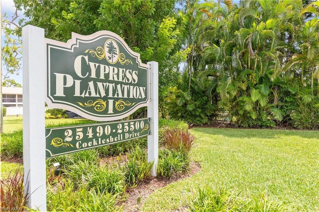 25494 Cockleshell Dr , Unit 202, Bonita Springs, FL 34135 Photo