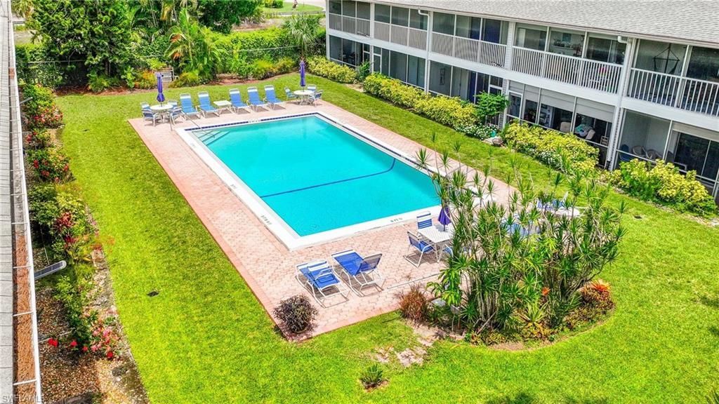 25494 Cockleshell Dr , Unit 202, Bonita Springs, FL 34135 Photo
