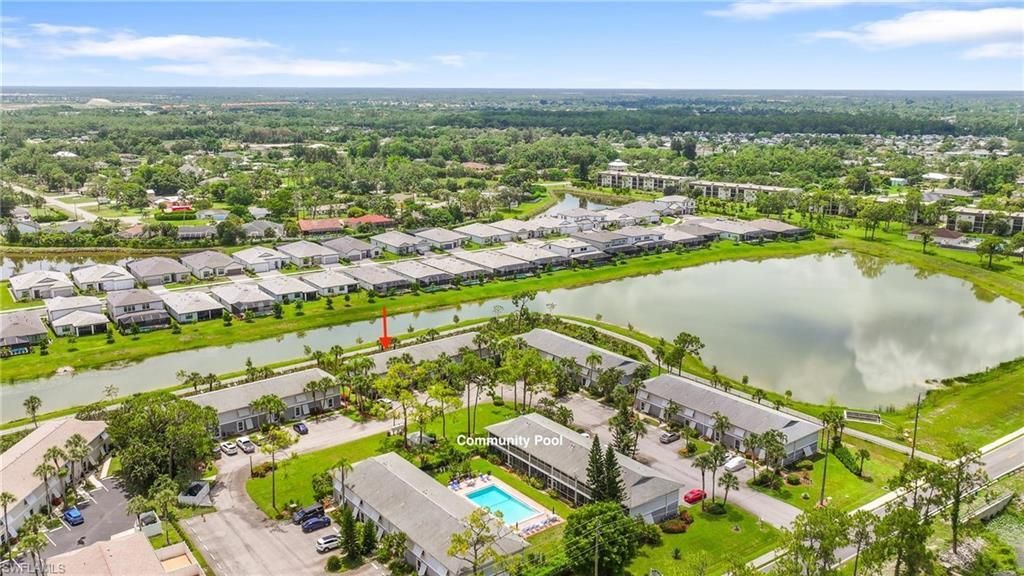 25494 Cockleshell Dr , Unit 202, Bonita Springs, FL 34135 Photo