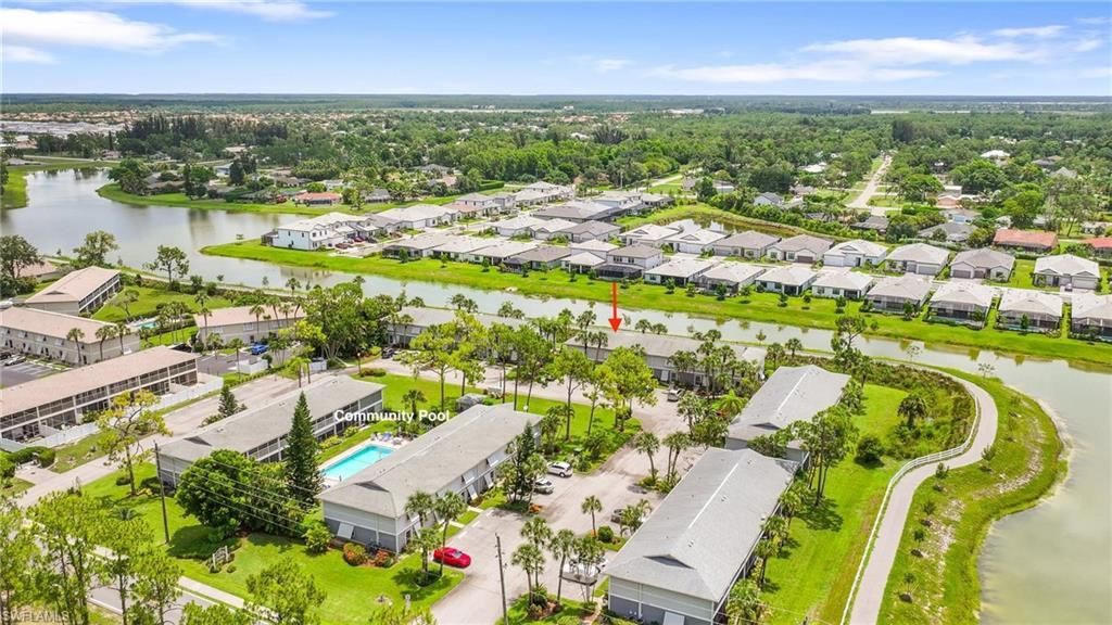 25494 Cockleshell Dr , Unit 202, Bonita Springs, FL 34135 Photo