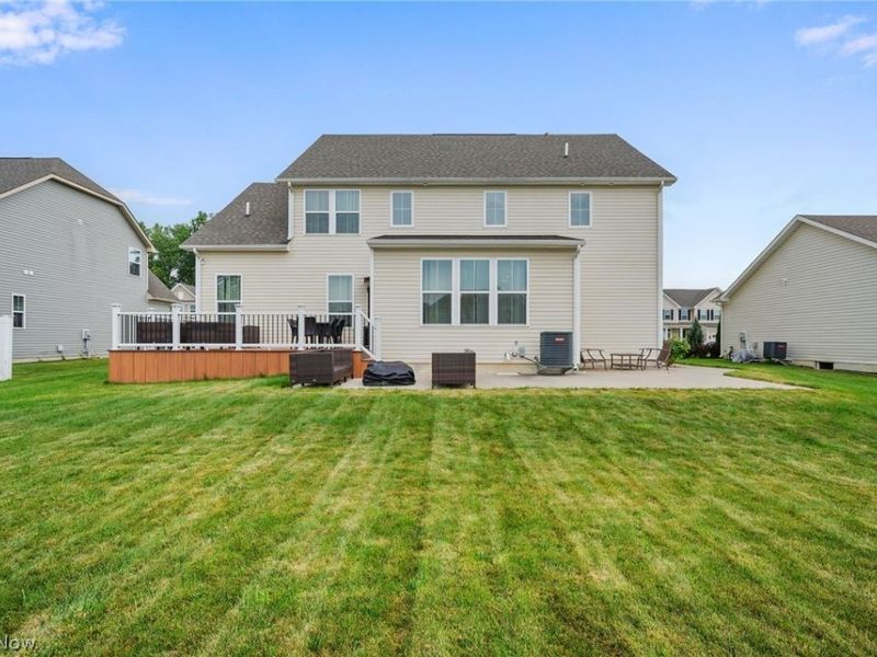492 Prestwick Path, Painesville Township, OH 44077 Photo 33