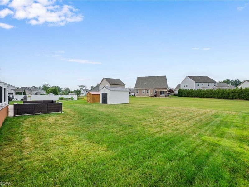 492 Prestwick Path, Painesville Township, OH 44077 Photo 33