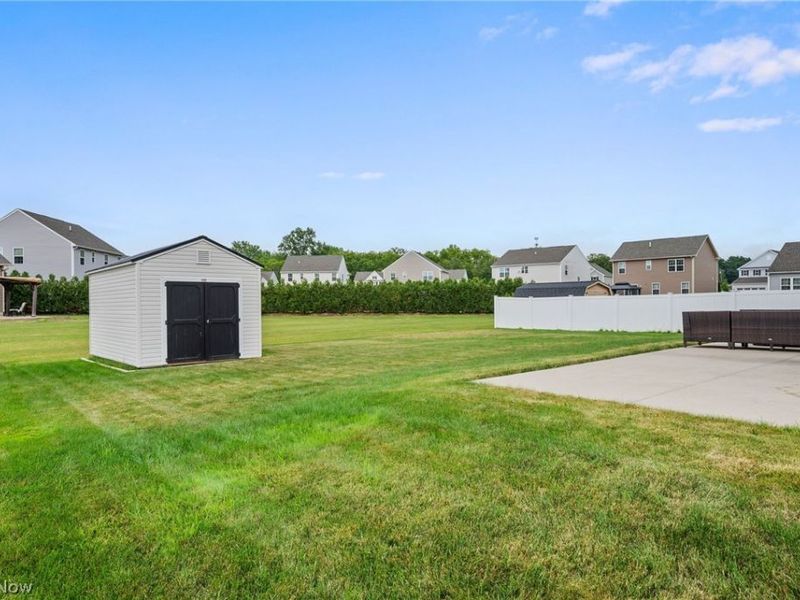 492 Prestwick Path, Painesville Township, OH 44077 Photo 35