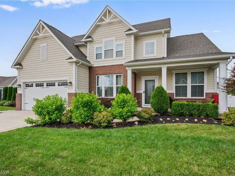 492 Prestwick Path, Painesville Township, OH 44077 Photo 37