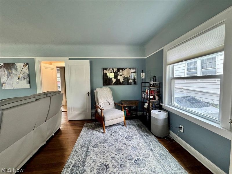 1163 Oxford Road, Cleveland Heights, OH 44121 Photo 4