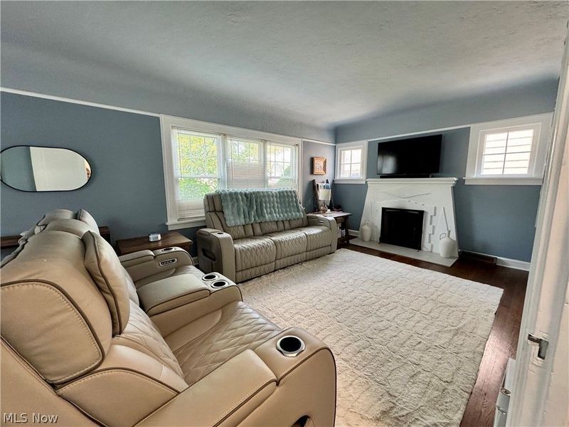 1163 Oxford Road, Cleveland Heights, OH 44121 Photo 6