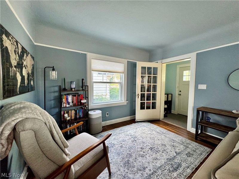1163 Oxford Road, Cleveland Heights, OH 44121 Photo 7