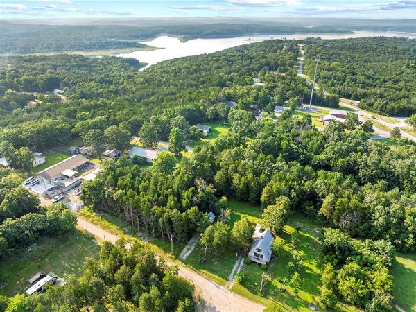 000 W Tamarack Drive , Diamond City, AR 72644