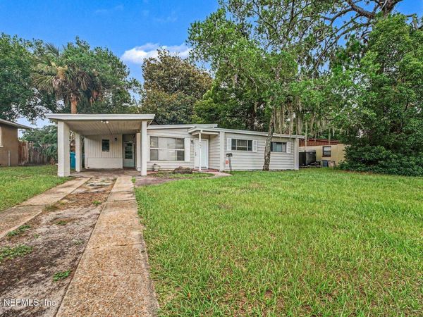 1933 GAMEWELL Road, Jacksonville, FL 32211
