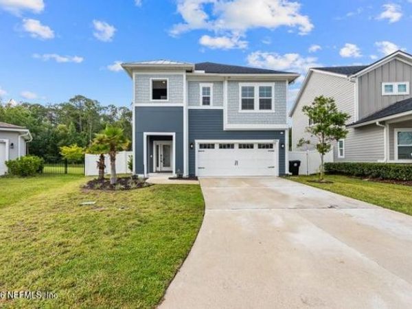 2004 HAWKEYE Place, Fleming Island, FL 32003