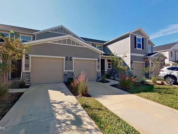 9798 FIDDLEBACK Lane, Jacksonville, FL 32222
