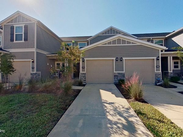 9798 FIDDLEBACK Lane, Jacksonville, FL 32222