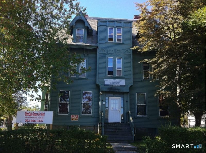789 Park, Unit 6, Bridgeport, CT 06604 Main Photo