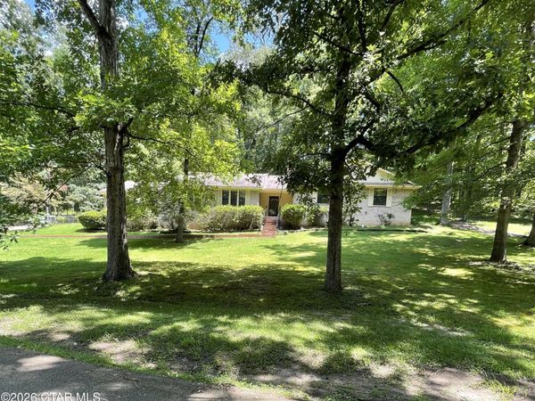 537 Woodland Heights Drive, Columbus, MS 39705