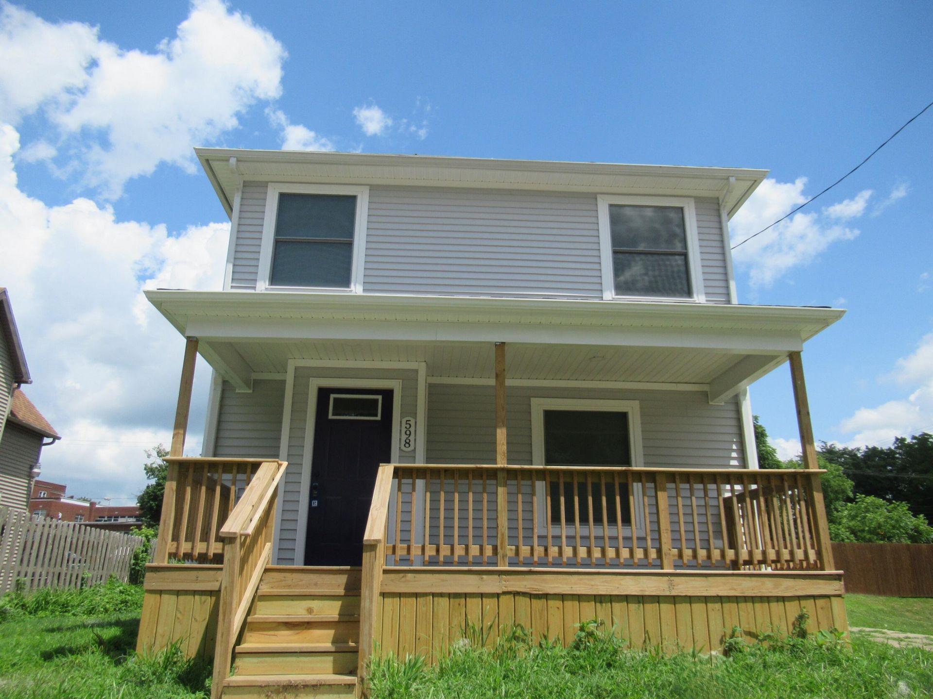598 W Michigan Avenue, Battle Creek, MI 49037 Main Photo