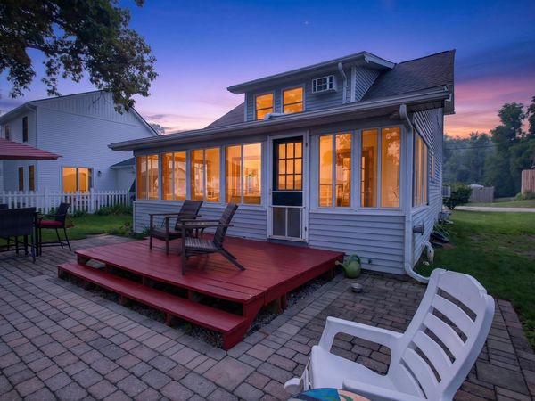 321 Oakwood Avenue, Clarklake, MI 49234