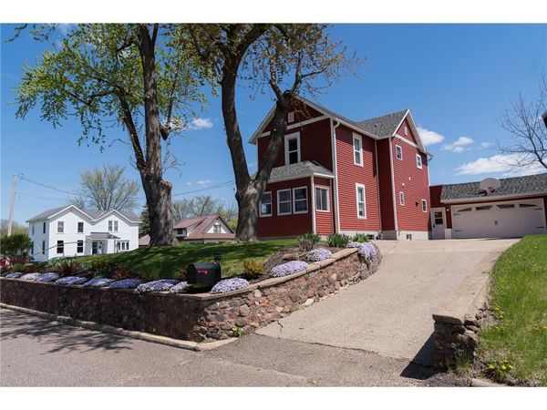205 E Hudson Street, Mondovi, WI 54755