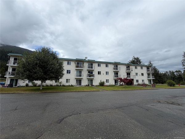 611 MacMillan Dr , Unit #307, Sayward, BC V0P 1R0