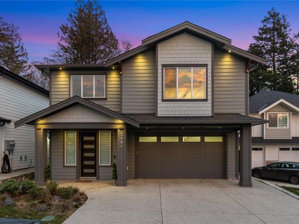 3591 Delblush Lane , Langford, BC V9C 0K5