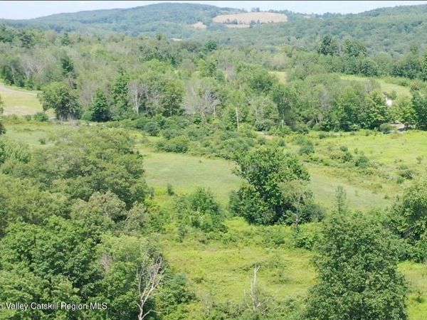 Lot F Rigor Hill Road, Austerlitz, NY 12017