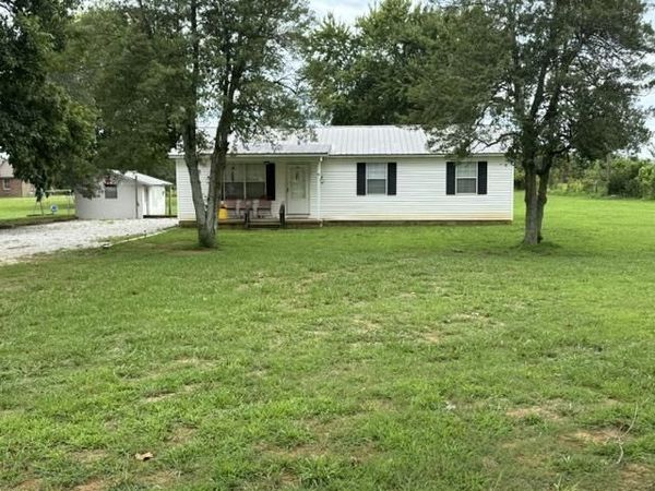 2442 Hwy 207, Rogersville, AL 35652