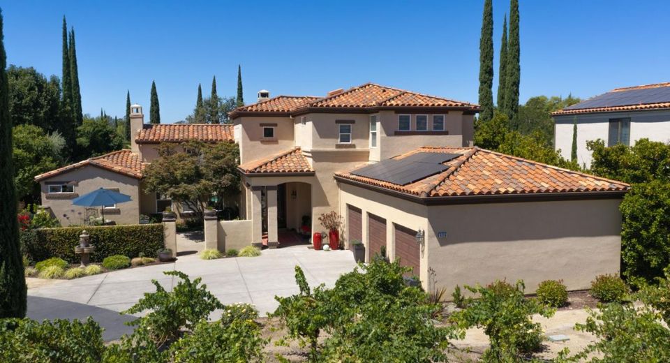 4216 Savoie Ct, Loomis, CA 95650 Photo
