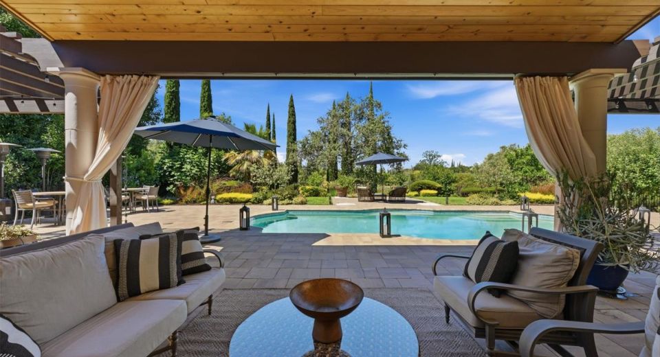 4216 Savoie Ct, Loomis, CA 95650 Photo