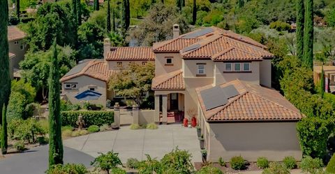 4216 Savoie Ct, Loomis, CA 95650 Photo