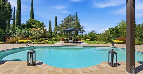 4216 Savoie Ct, Loomis, CA 95650 Photo