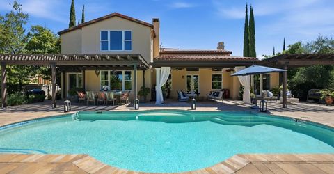4216 Savoie Ct, Loomis, CA 95650 Photo