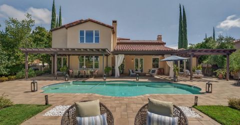 4216 Savoie Ct, Loomis, CA 95650 Photo