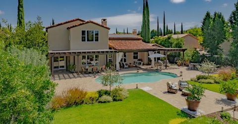 4216 Savoie Ct, Loomis, CA 95650 Photo