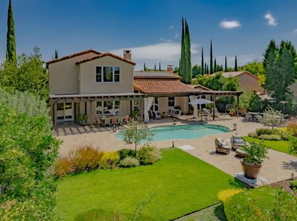 4216 Savoie Ct, Loomis, CA 95650 Photo