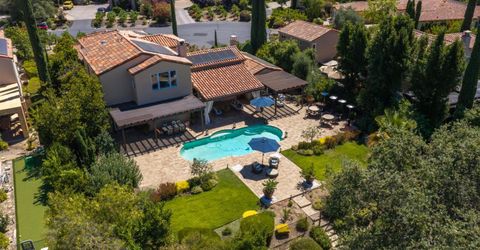 4216 Savoie Ct, Loomis, CA 95650 Photo